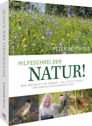 Hilfeschrei der Natur!