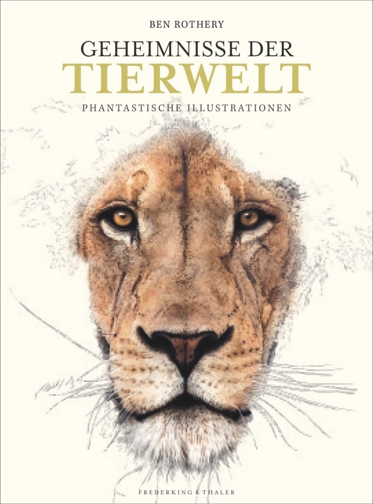 Geheimnisse der Tierwelt main product photo