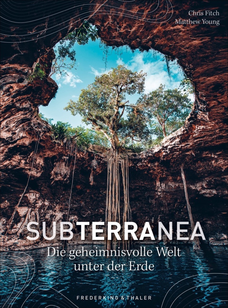 Subterranea main product photo