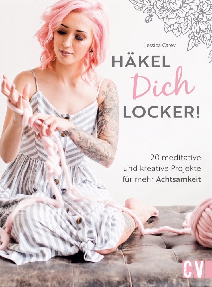 Häkel Dich locker! main product photo