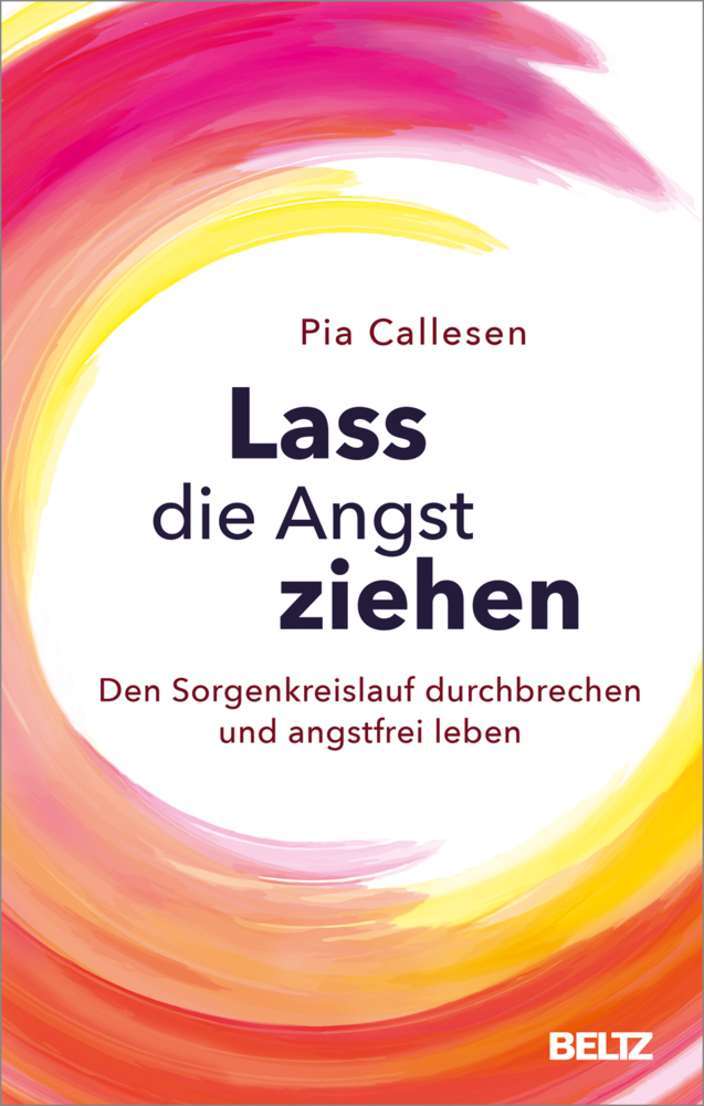 Lass die Angst ziehen main product photo