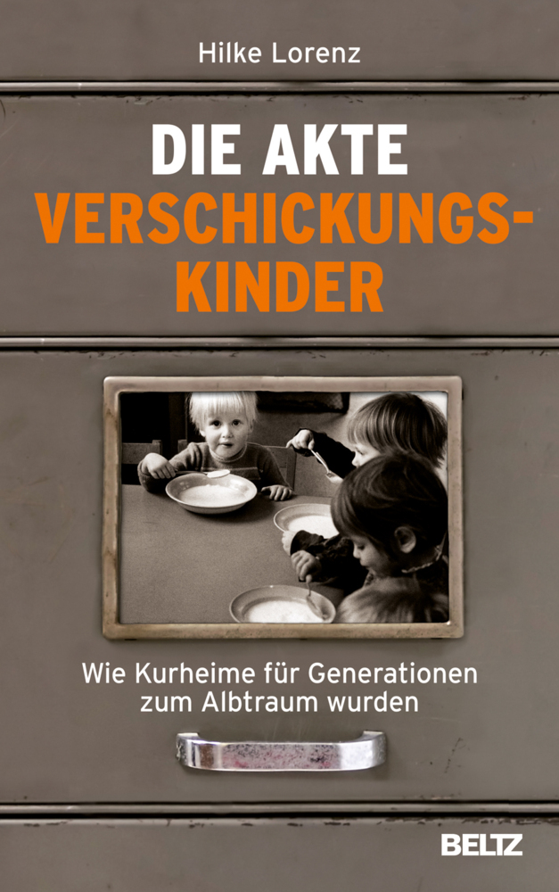 Die Akte Verschickungskinder main product photo
