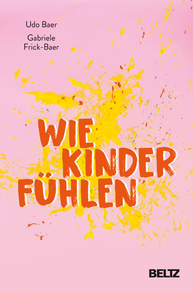 Wie Kinder fühlen main product photo