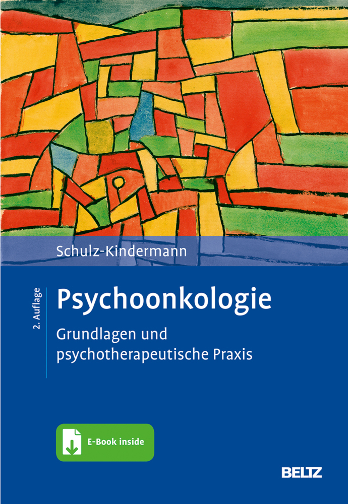 Psychoonkologie main product photo