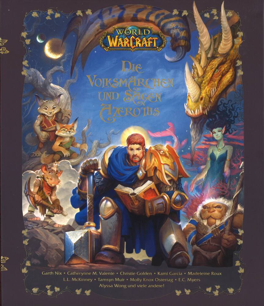 World of Warcraft main product photo