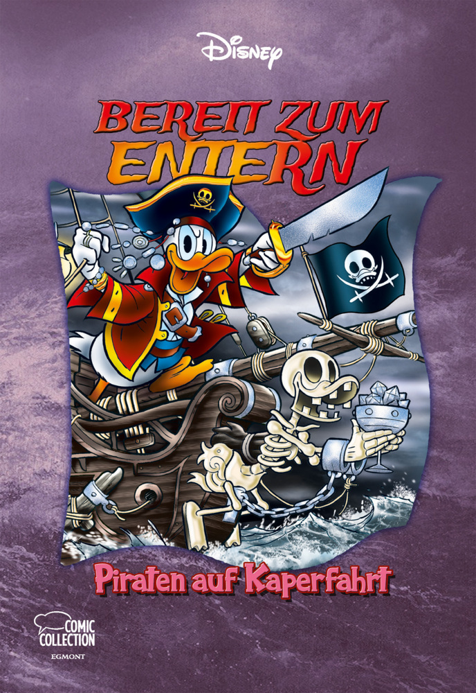 Bereit zum ENTErn - Piraten auf Kaperfahrt! main product photo