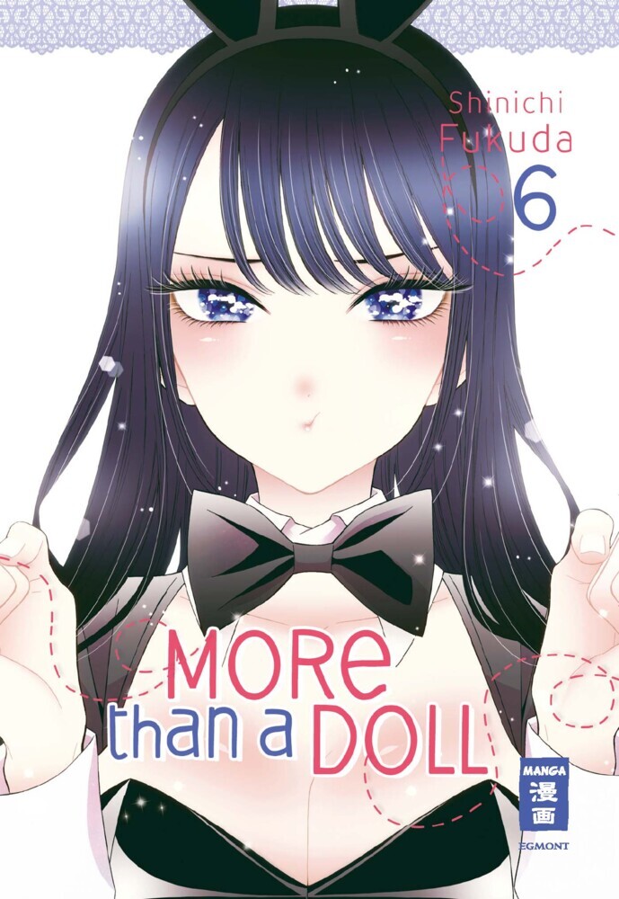 More than a Doll 06 main product photo