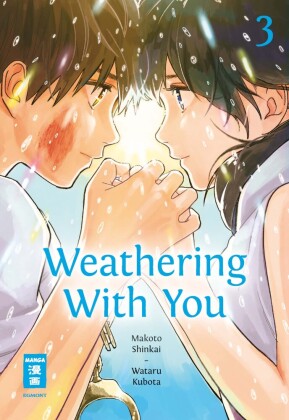 Weathering With You. Bd.3. Bd.3