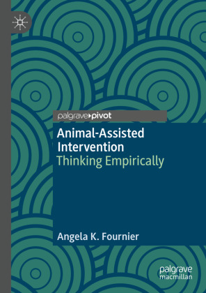 Animal-Assisted Intervention