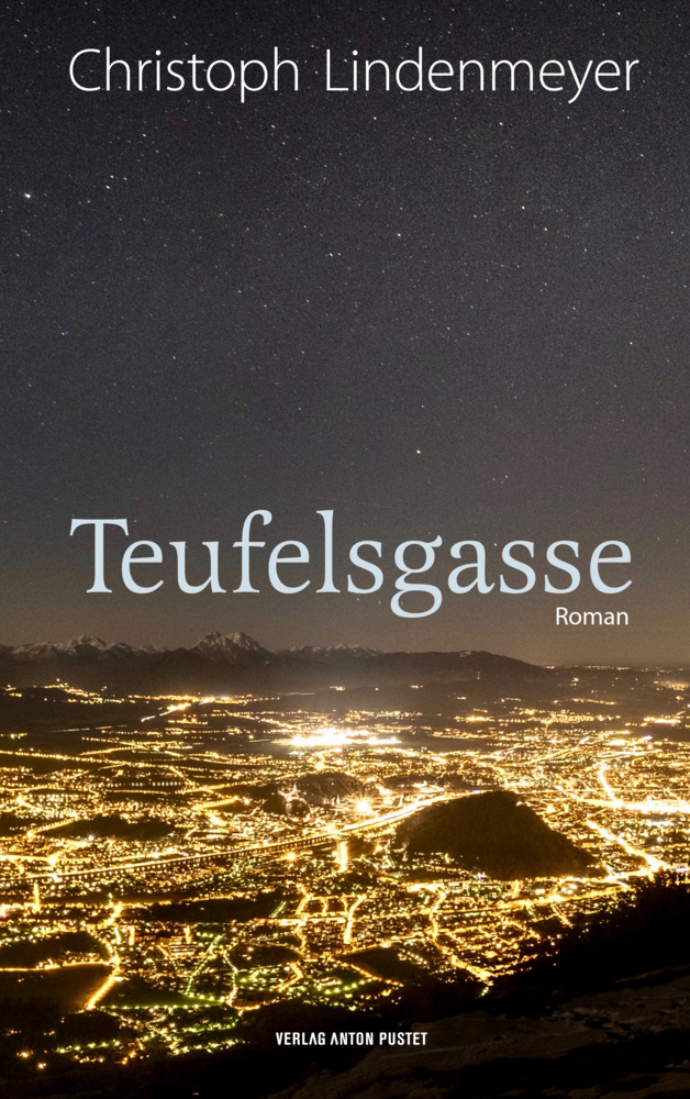 Teufelsgasse main product photo