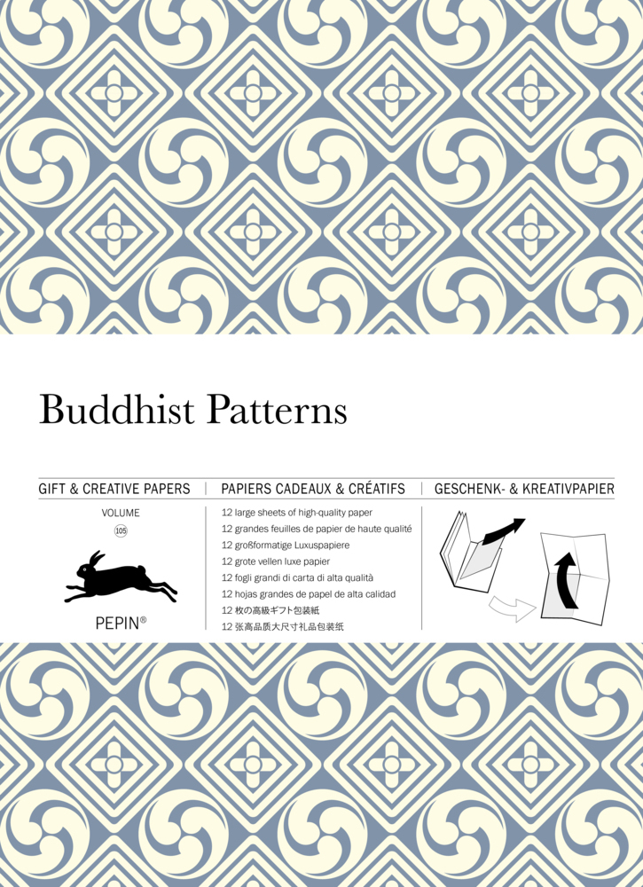 Buddhist Patterns main product photo