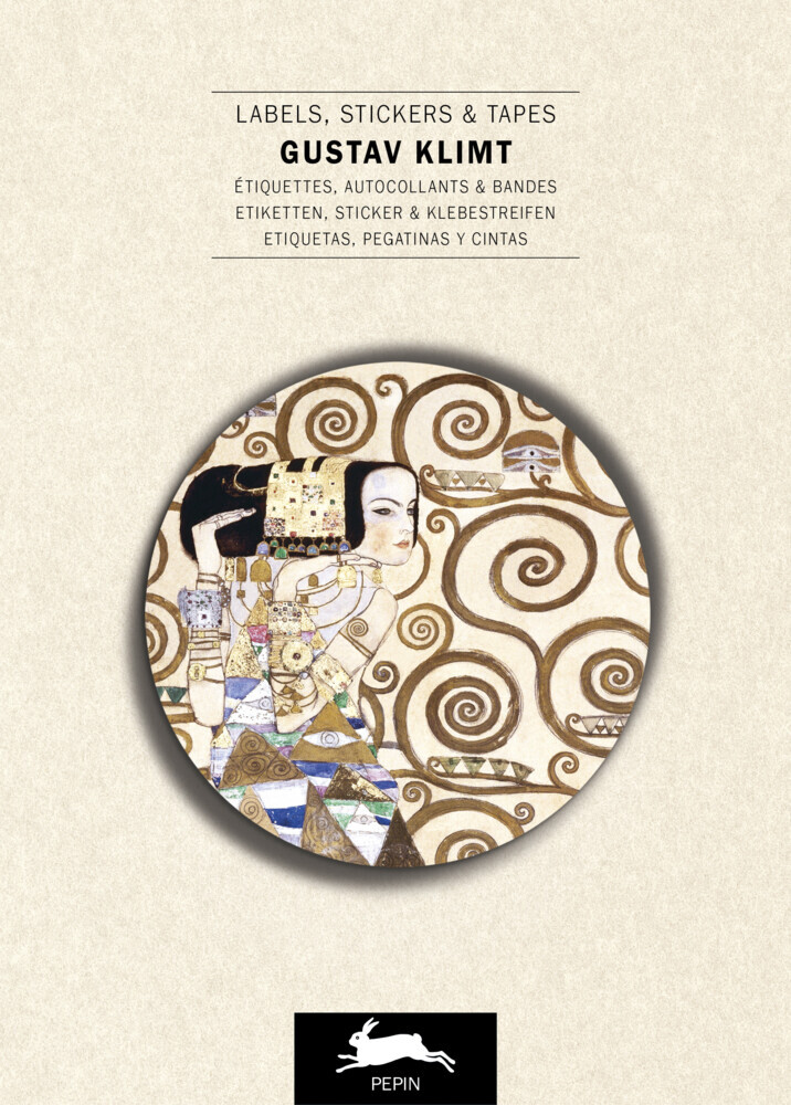 Gustav Klimt main product photo