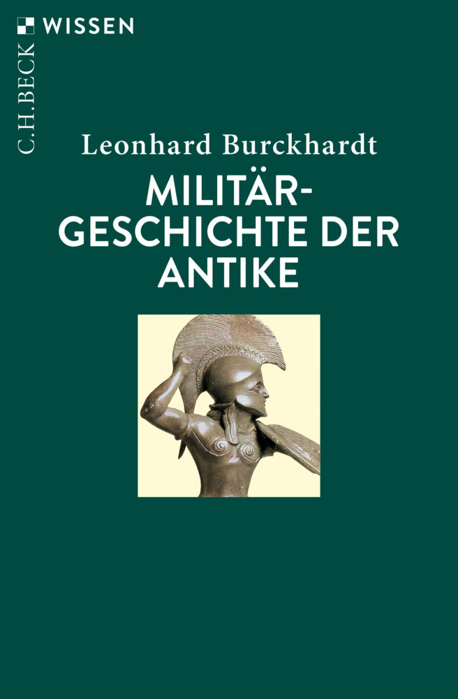 Militärgeschichte der Antike main product photo