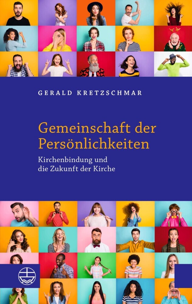 Gemeinschaft der Persönlichkeiten main product photo