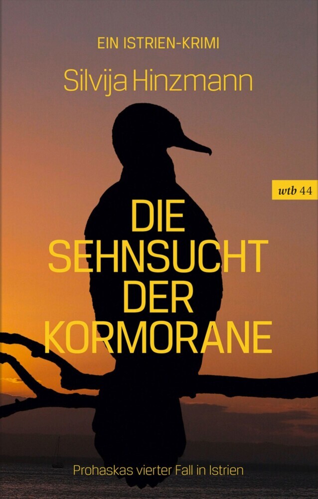Die Sehnsucht der Kormorane main product photo