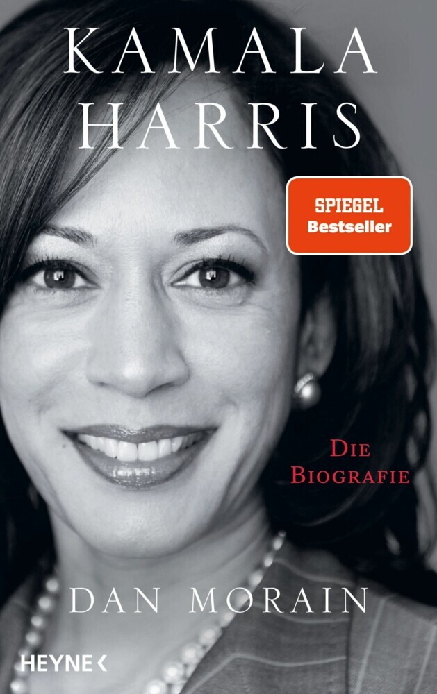 Kamala Harris main product photo