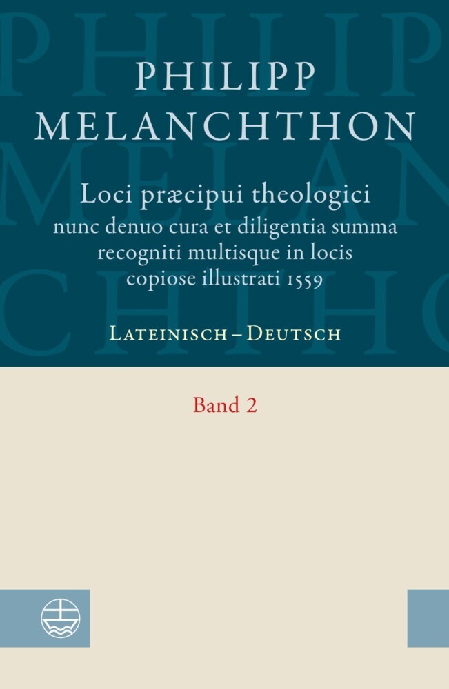 Loci praecipui theologici nunc denuo cura et diligentia. Summa recogniti multisque in locis copiose illustrati 1559 main product photo