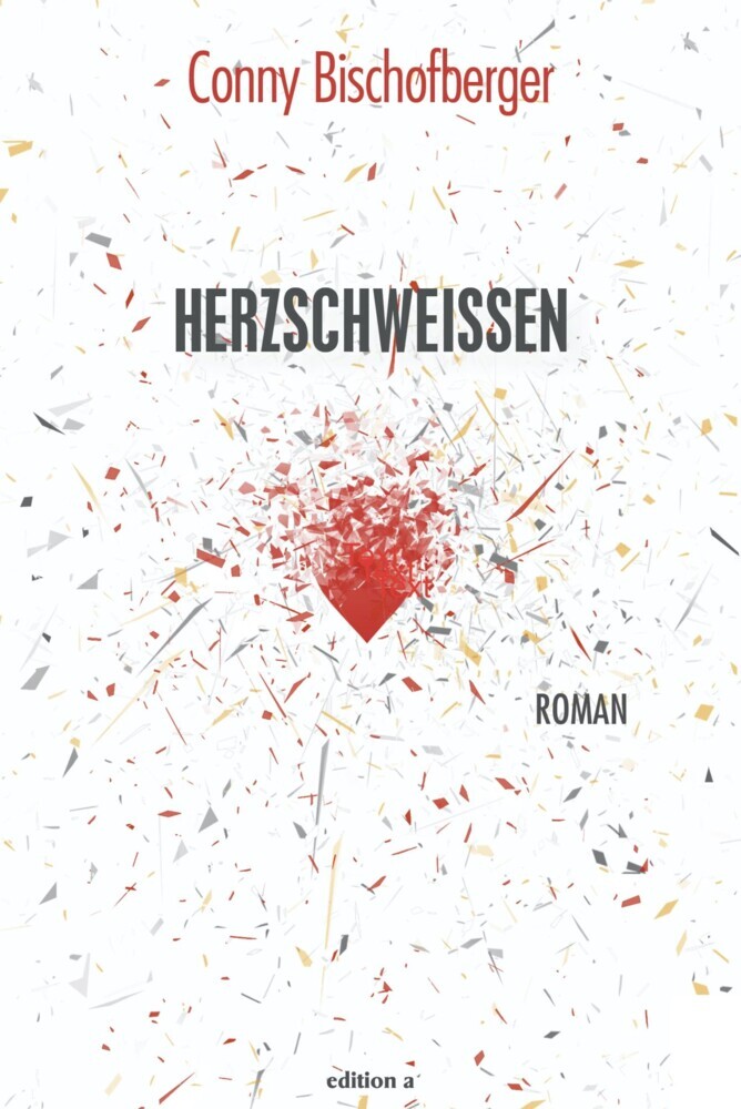 Herzschweißen main product photo