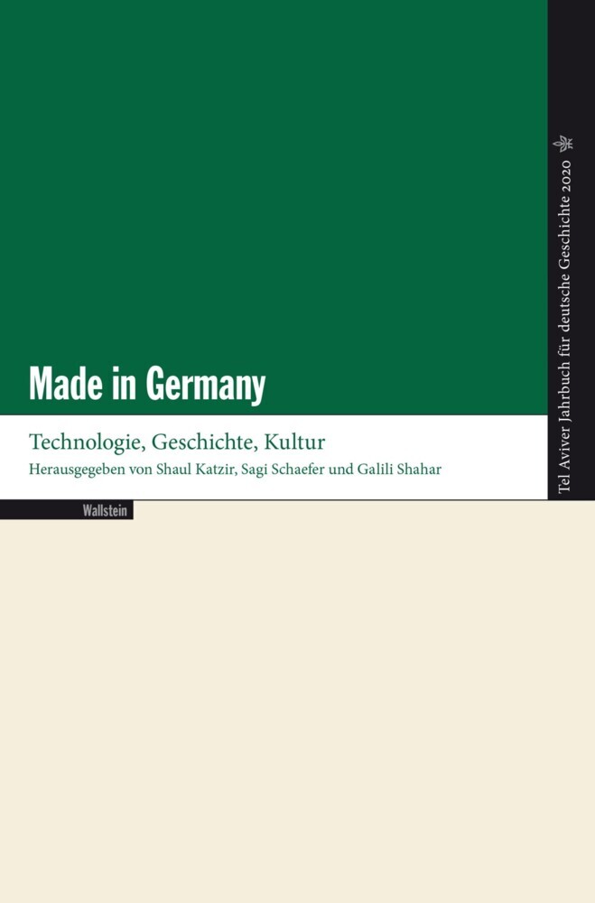 Made in Germany main product photo