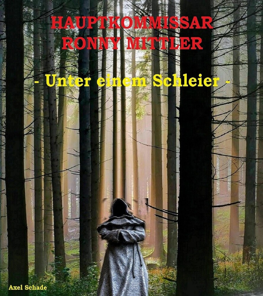 HAUPTKOMMISSAR RONNY MITTLER main product photo