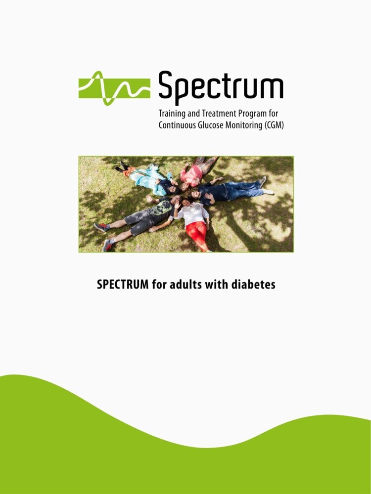 Spectrum - Part 2: Training Slides main product photo