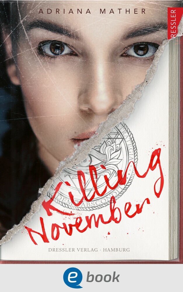 Killing November 1 main product photo