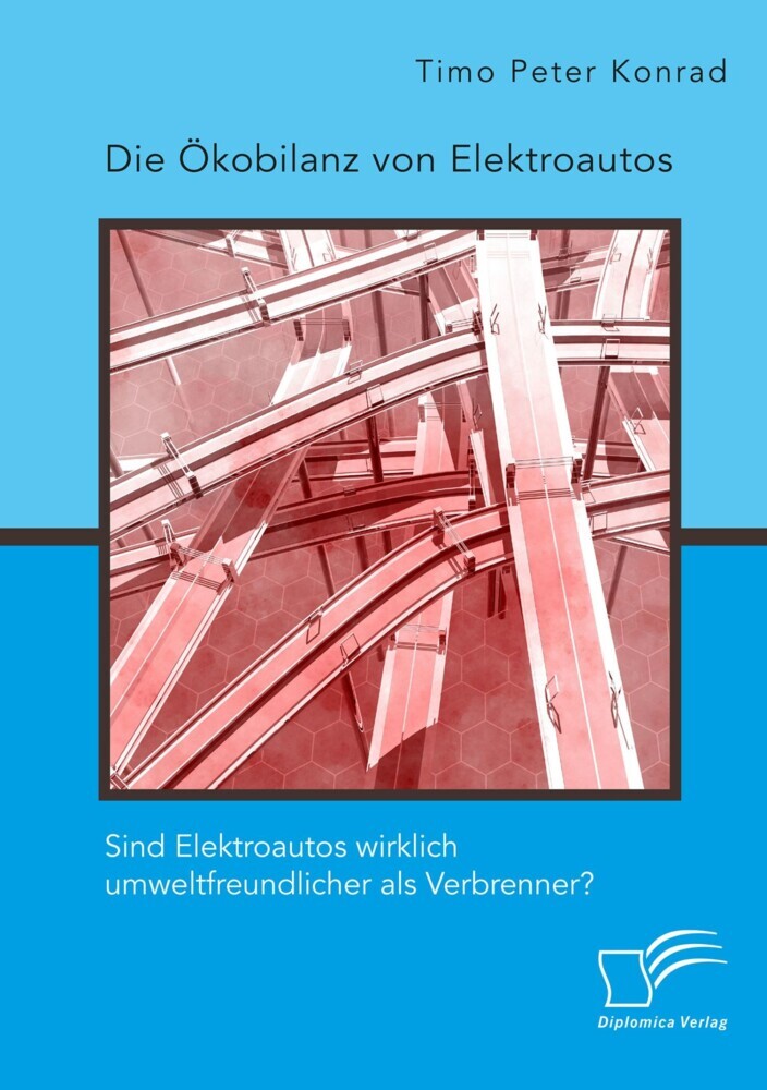 Die Ökobilanz von Elektroautos. Sind Elektroautos wirklich umweltfreundlicher als Verbrenner? main product photo
