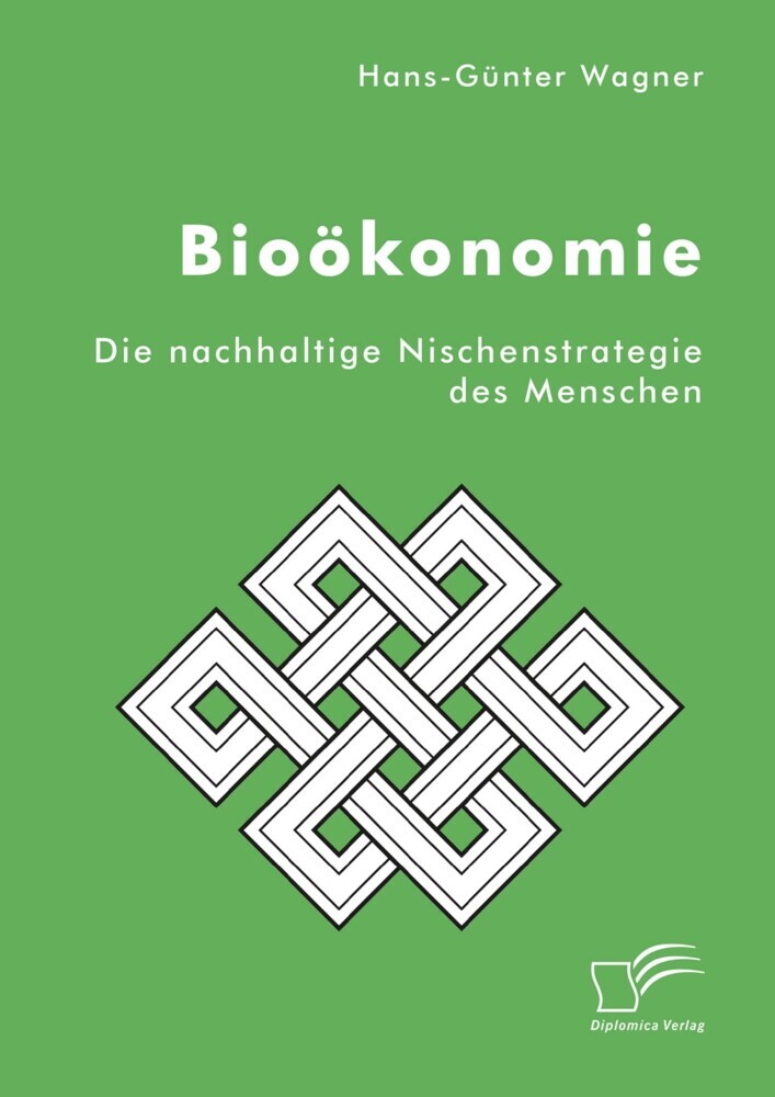Bioökonomie: Die nachhaltige Nischenstrategie des Menschen main product photo