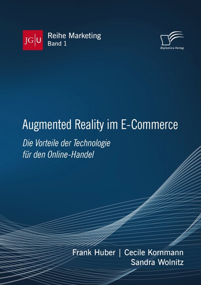 Augmented Reality im E-Commerce. Die Vorteile der Technologie für den Online-Handel main product photo