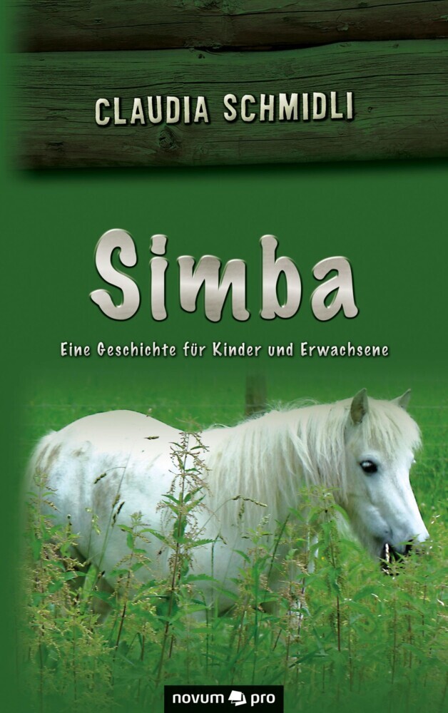Simba main product photo