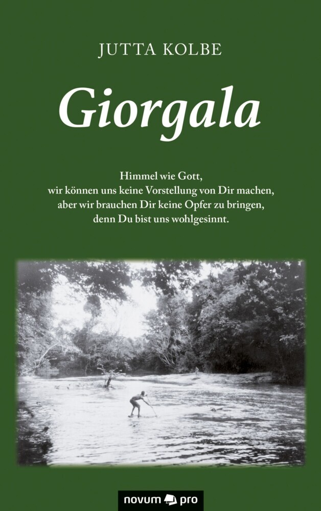 Giorgala main product photo