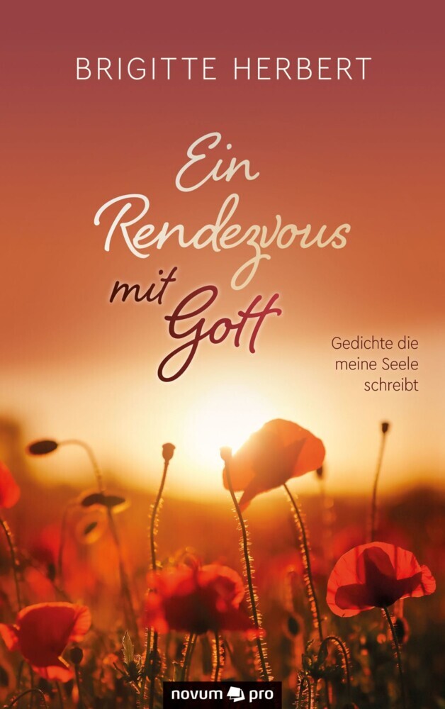 Ein Rendezvous mit Gott main product photo