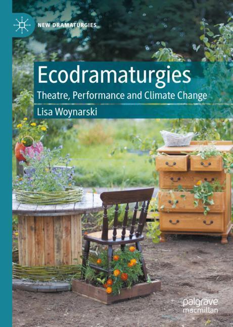 Ecodramaturgies main product photo