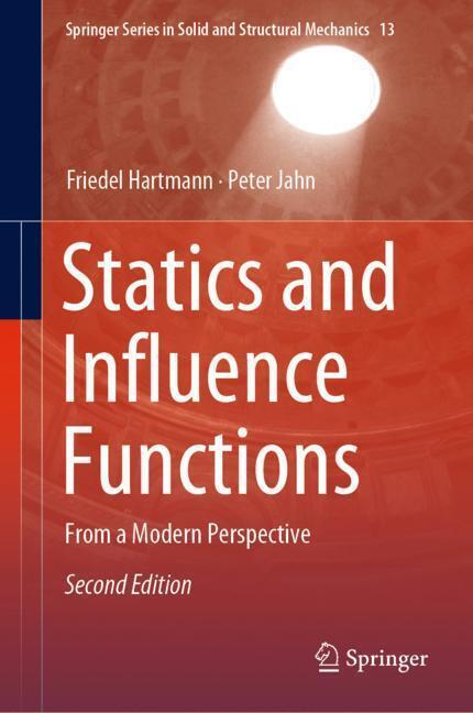Statics and Influence Functions main product photo