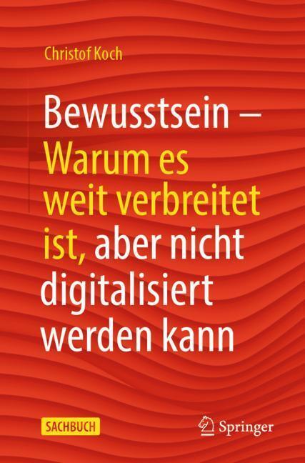 Bewusstsein main product photo