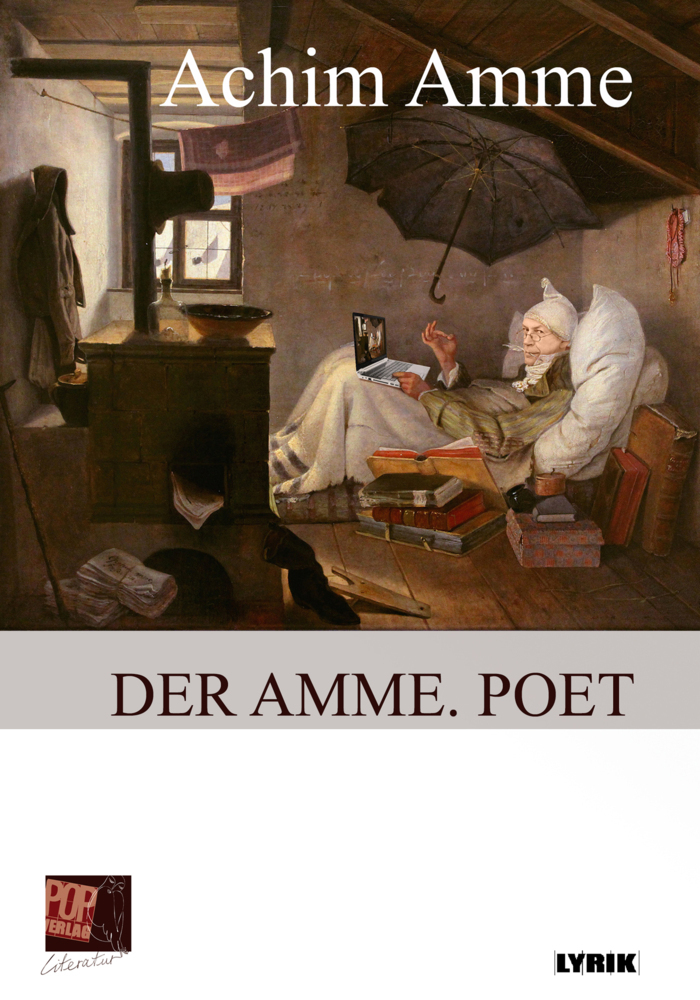 Der Amme. Poet main product photo