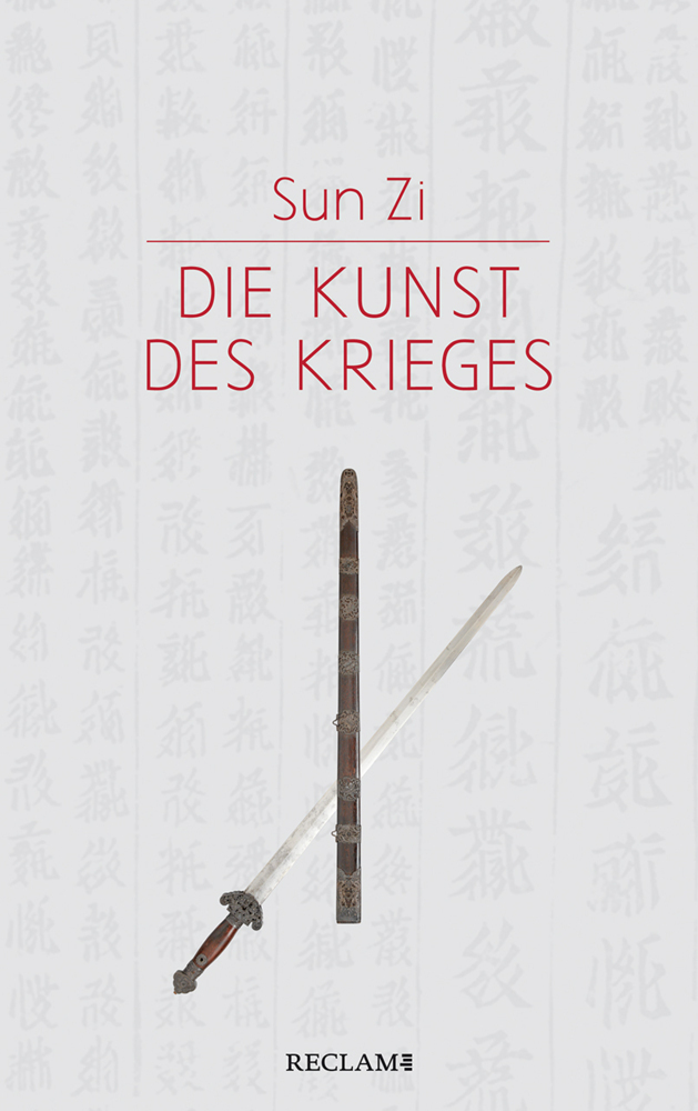 Die Kunst des Krieges main product photo