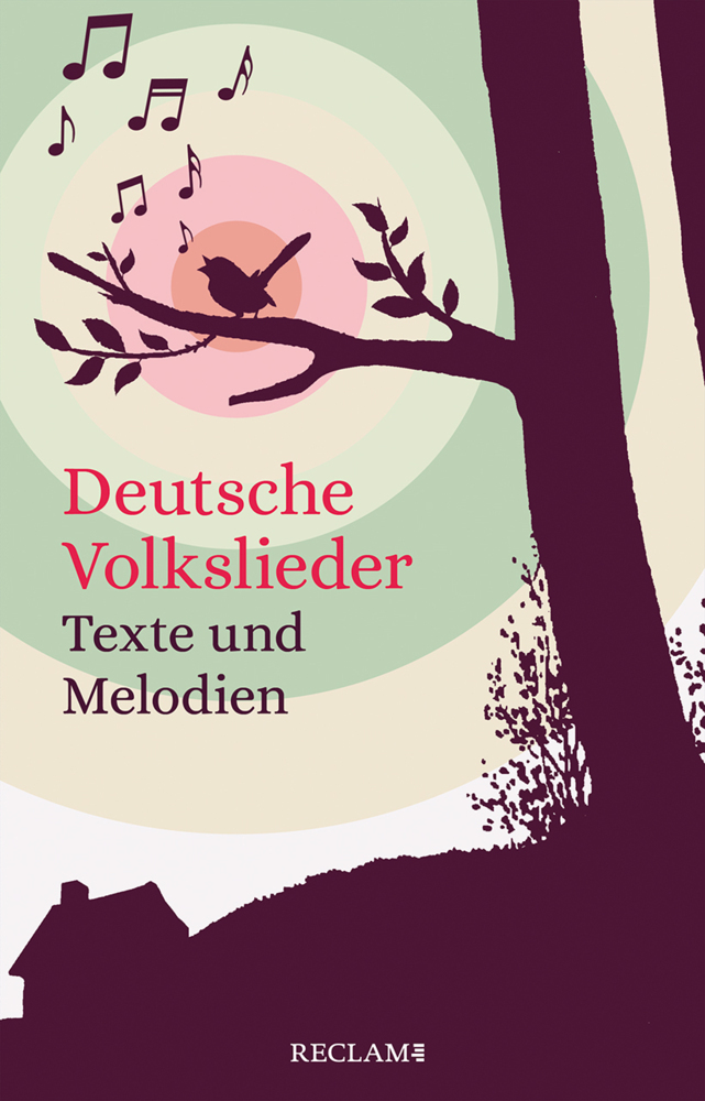 Deutsche Volkslieder main product photo
