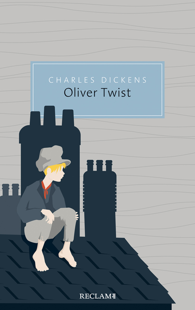 Oliver Twist oder Der Werdegang eines Jungen aus dem Armenhaus main product photo
