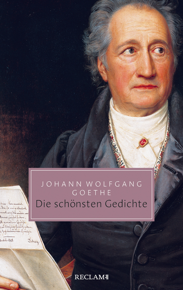 Die schönsten Gedichte main product photo