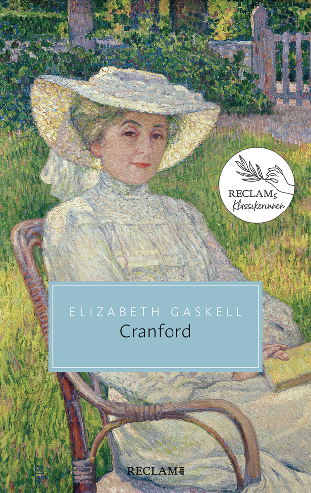 Cranford main product photo