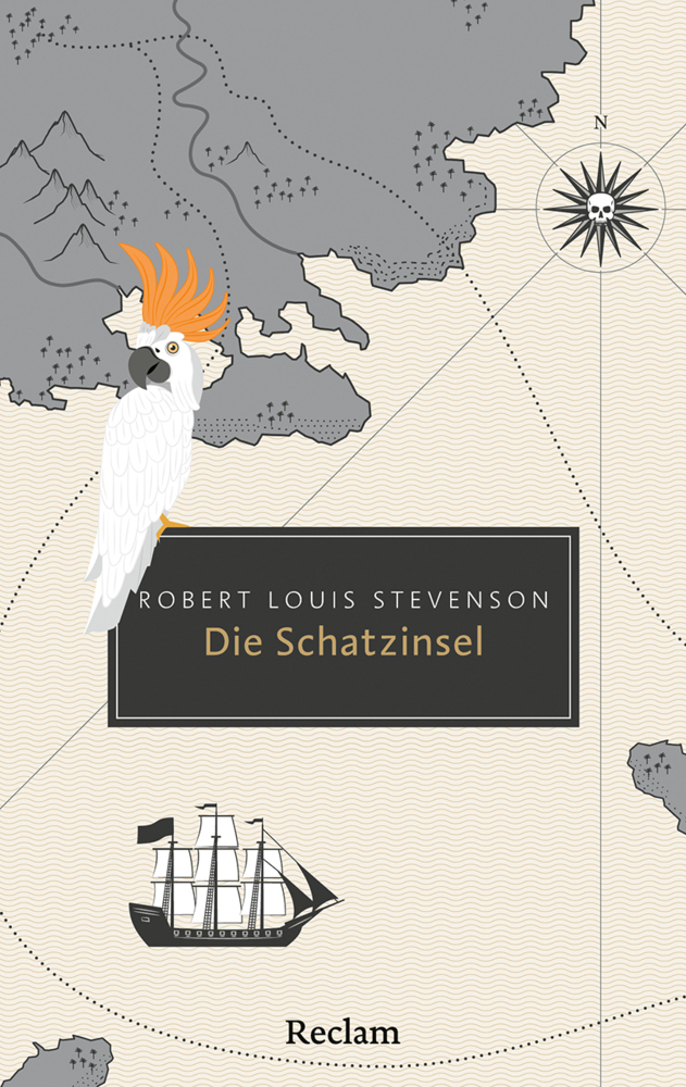 Die Schatzinsel main product photo