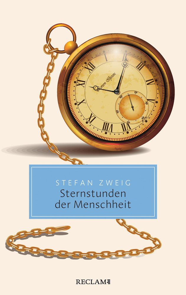 Sternstunden der Menschheit main product photo