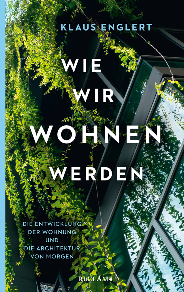 Wie wir wohnen werden main product photo