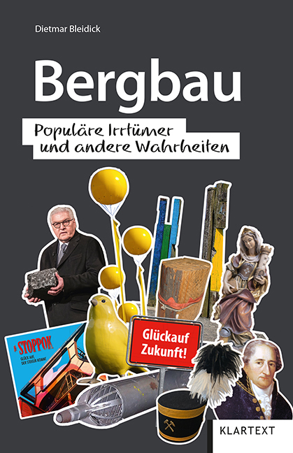 Bergbau main product photo