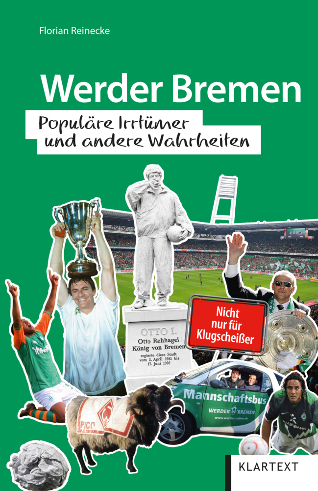 Werder Bremen main product photo