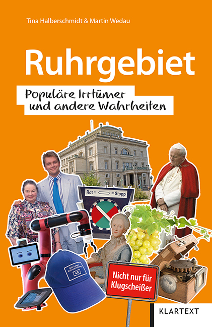 Ruhrgebiet main product photo