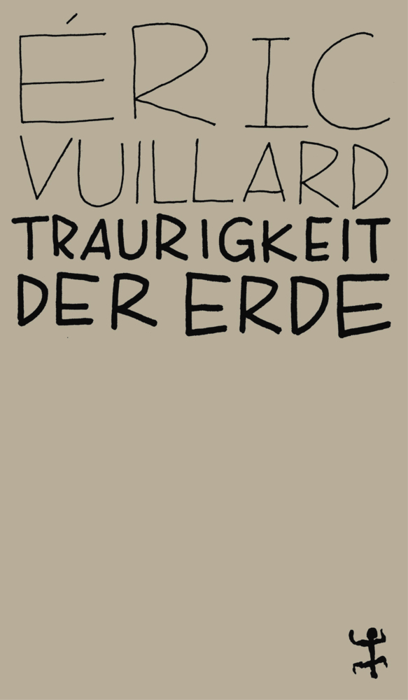 Traurigkeit der Erde main product photo