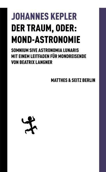 Der Traum, oder: Mond-Astronomie main product photo