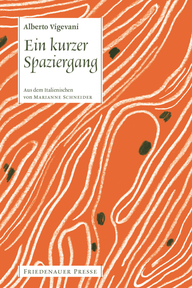 Ein kurzer Spaziergang main product photo